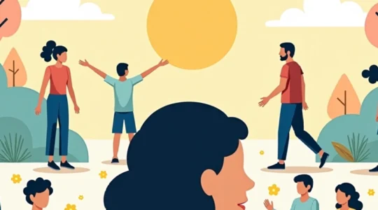 well-being breaks