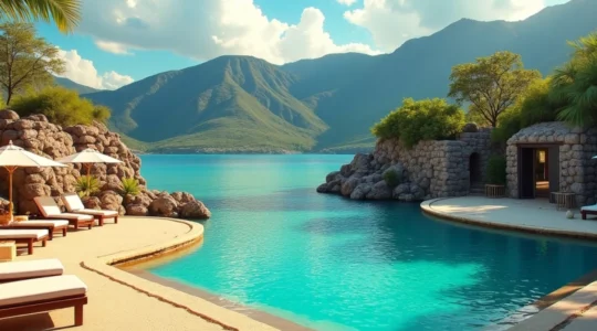 choosing Mexico