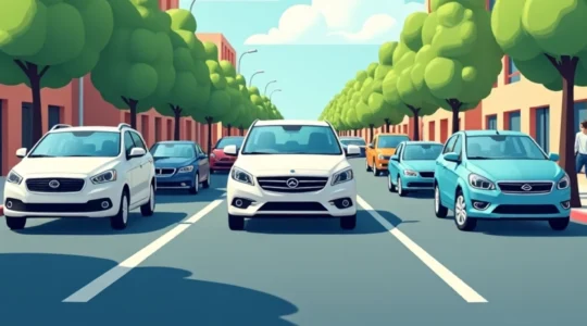 car sharing