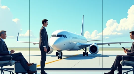 Direct flights
