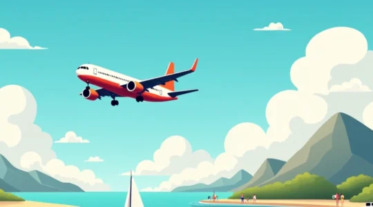 Travel insurance